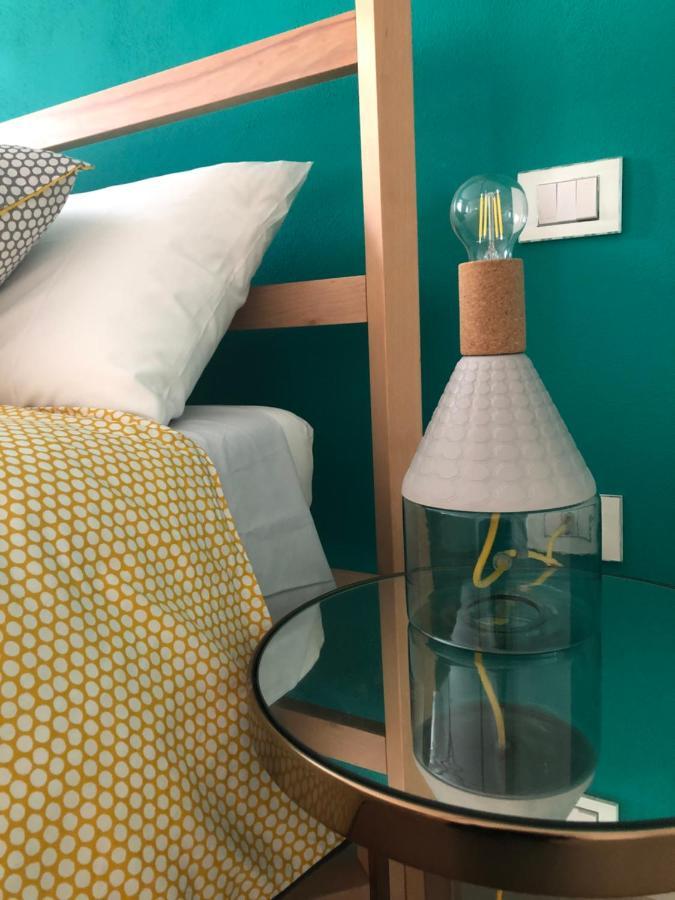 Casa Minu Santa Chiara Hotel Каляри Екстериор снимка