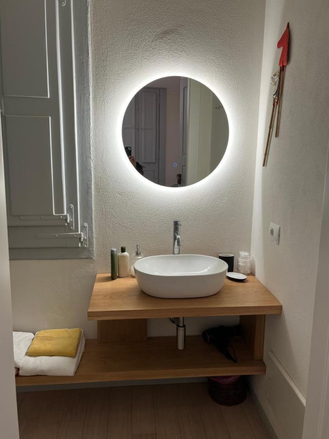 Casa Minu Santa Chiara Hotel Каляри Екстериор снимка