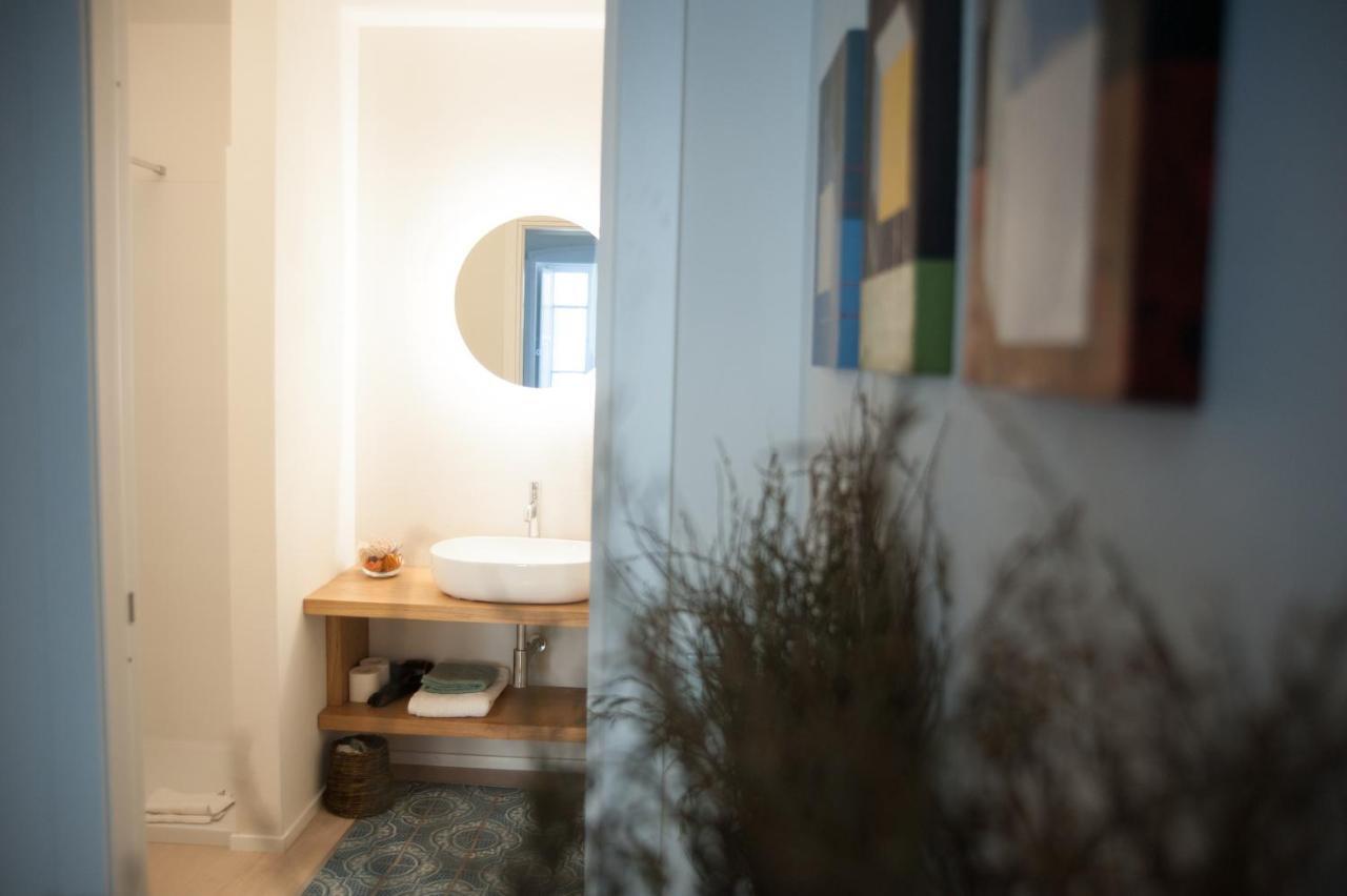 Casa Minu Santa Chiara Hotel Каляри Екстериор снимка