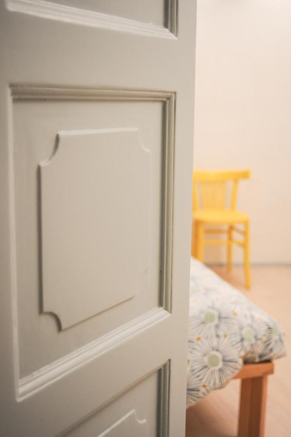 Casa Minu Santa Chiara Hotel Каляри Екстериор снимка